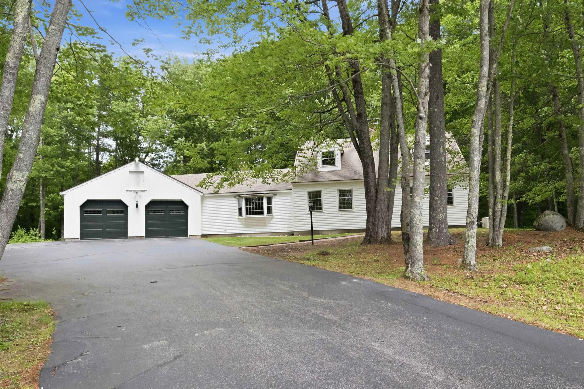 125 Lee Road Moultonborough NH 03254