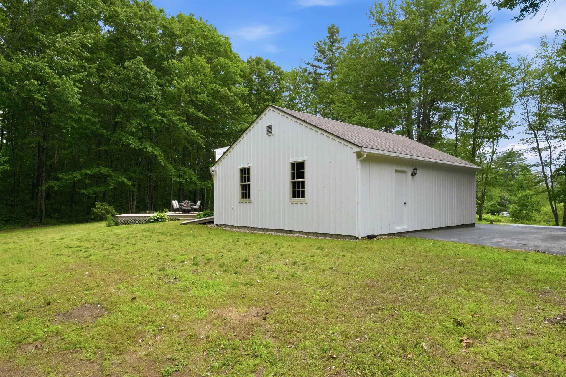 125 Lee Road Moultonborough NH 03254