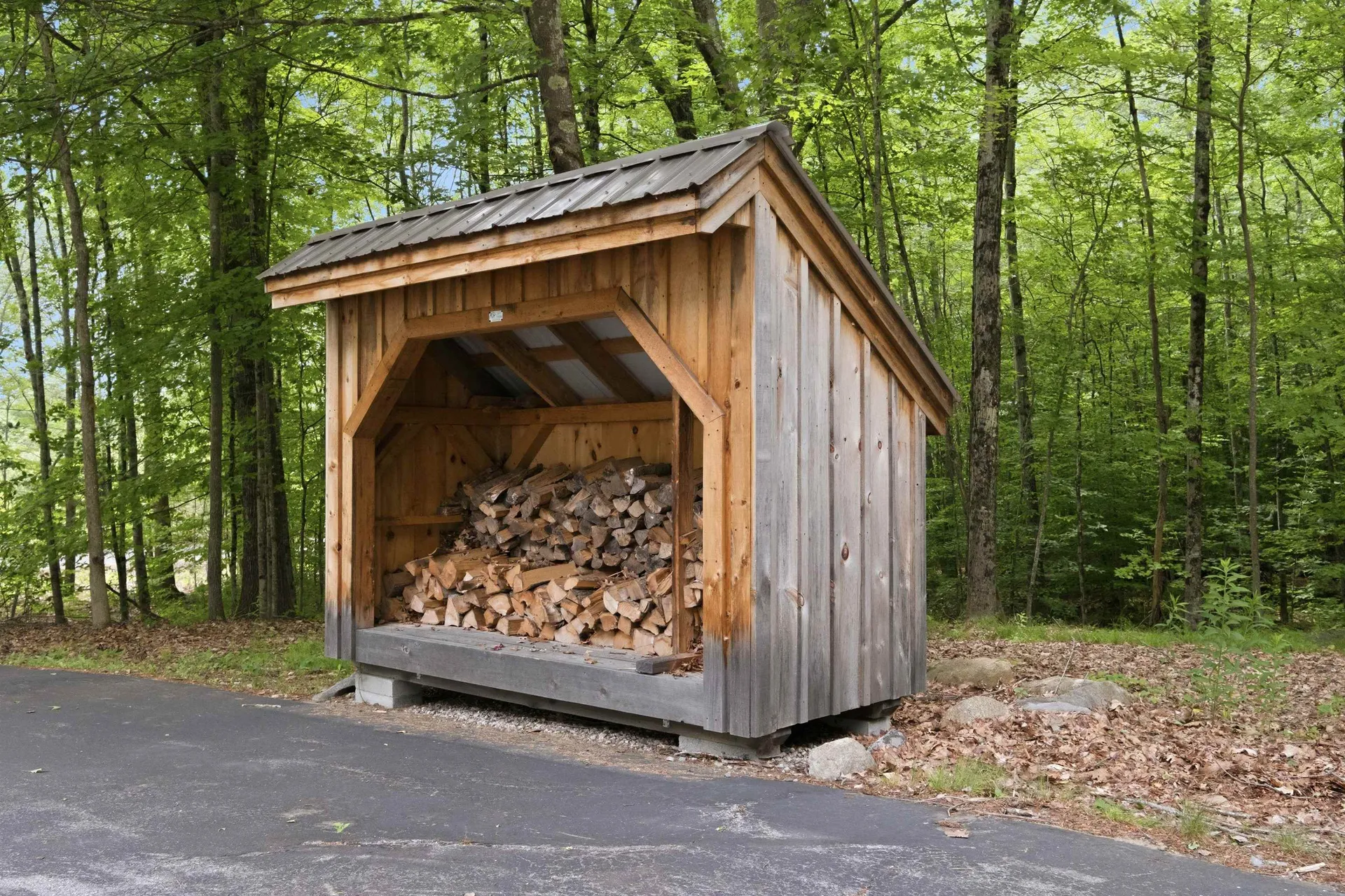125 Lee Road Moultonborough NH 03254