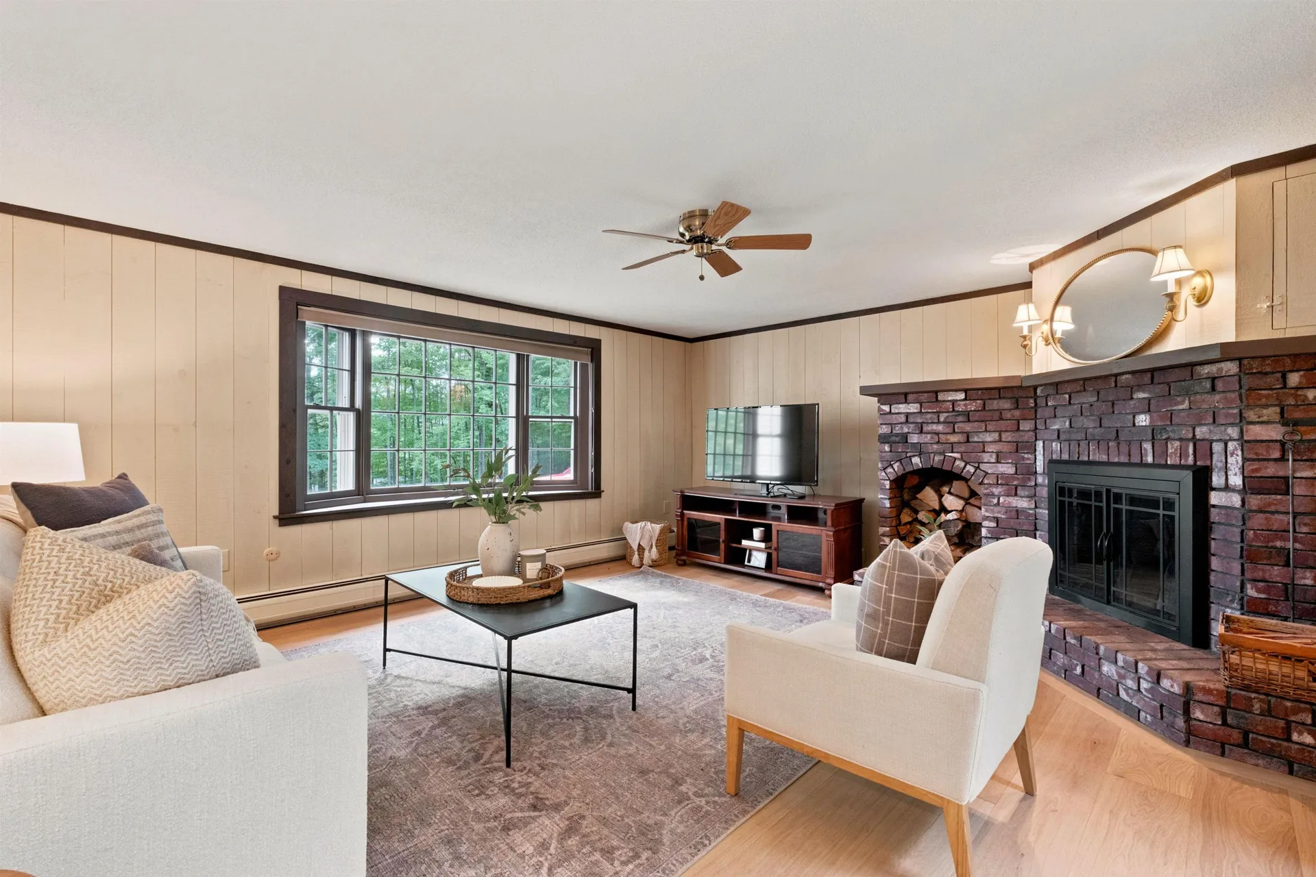 125 Lee Road Moultonborough NH 03254