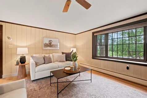 125 Lee Road Moultonborough NH 03254