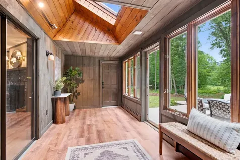 125 Lee Road Moultonborough NH 03254