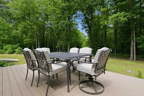 125 Lee Road Moultonborough NH 03254