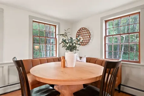 125 Lee Road Moultonborough NH 03254