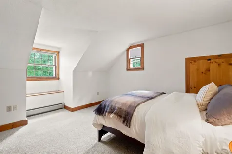 125 Lee Road Moultonborough NH 03254