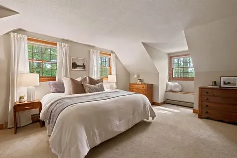 125 Lee Road Moultonborough NH 03254
