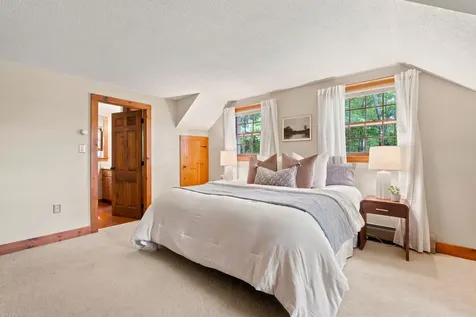 125 Lee Road Moultonborough NH 03254