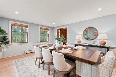 125 Lee Road Moultonborough NH 03254
