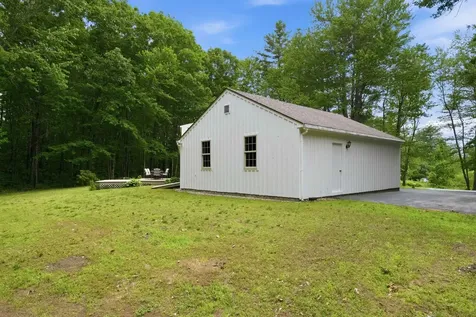 125 Lee Road Moultonborough NH 03254