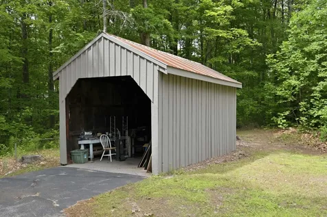 125 Lee Road Moultonborough NH 03254