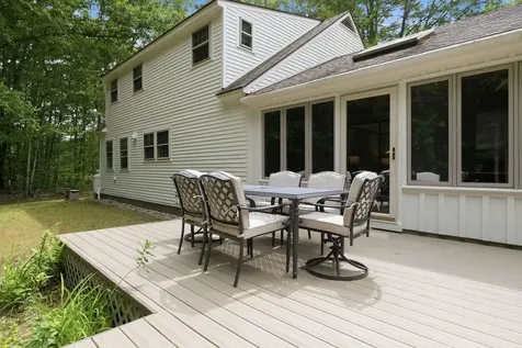 125 Lee Road Moultonborough NH 03254