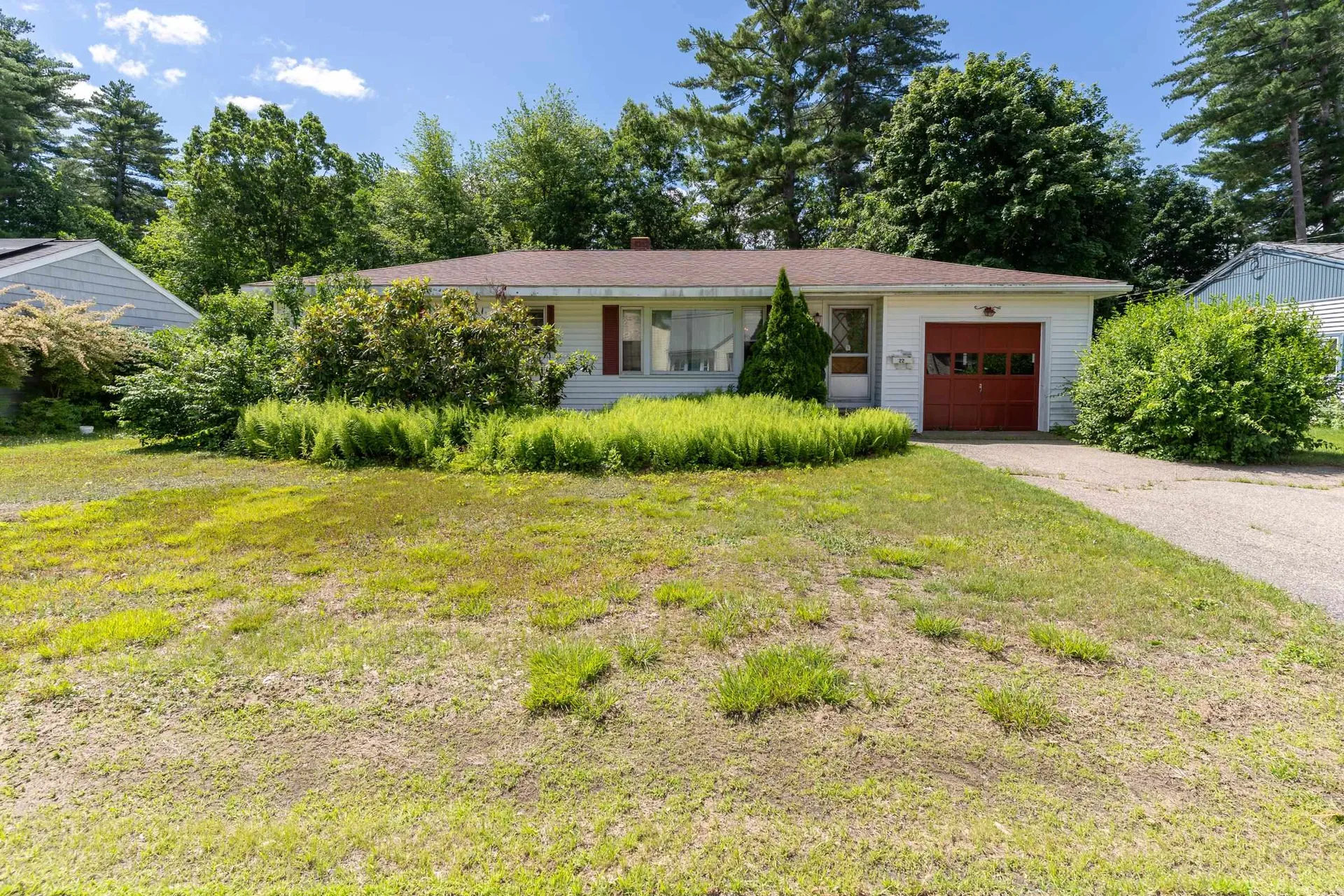 22 Drew Road Somersworth NH 03878