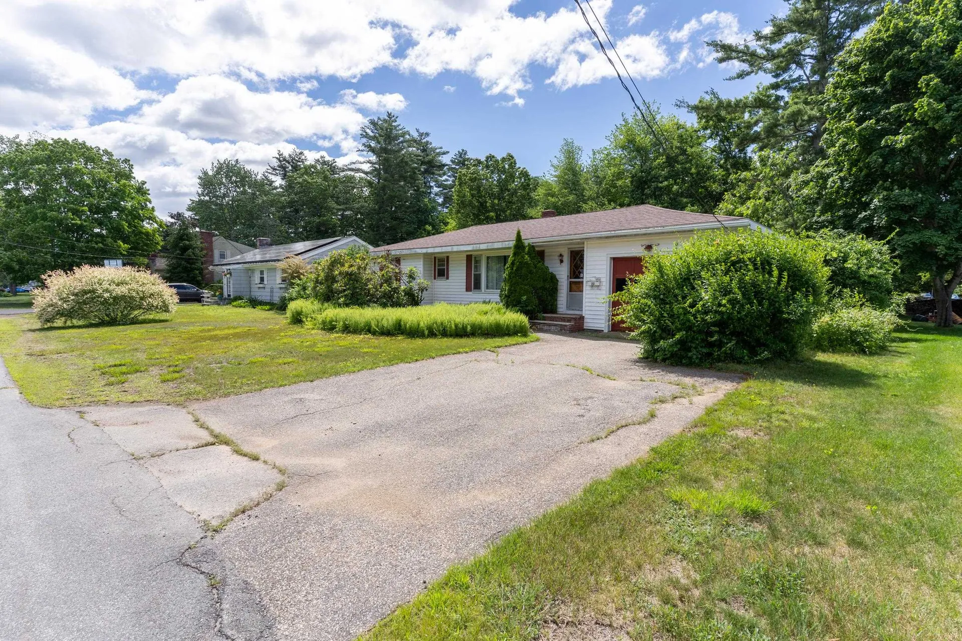 22 Drew Road Somersworth NH 03878