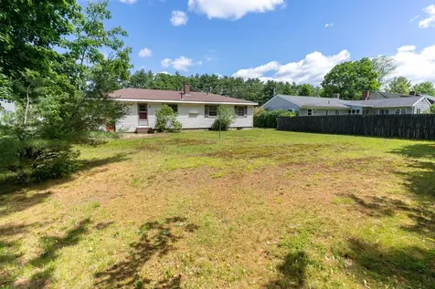 22 Drew Road Somersworth NH 03878