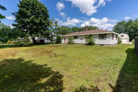 22 Drew Road Somersworth NH 03878
