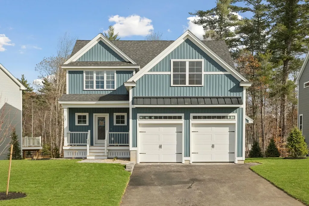 12 Copp Drive Rochester NH 03868