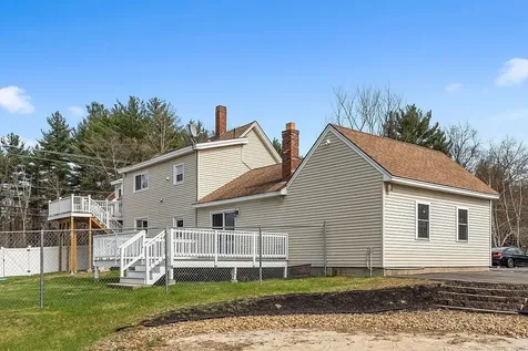 81 N Lowell Road Windham NH 03087
