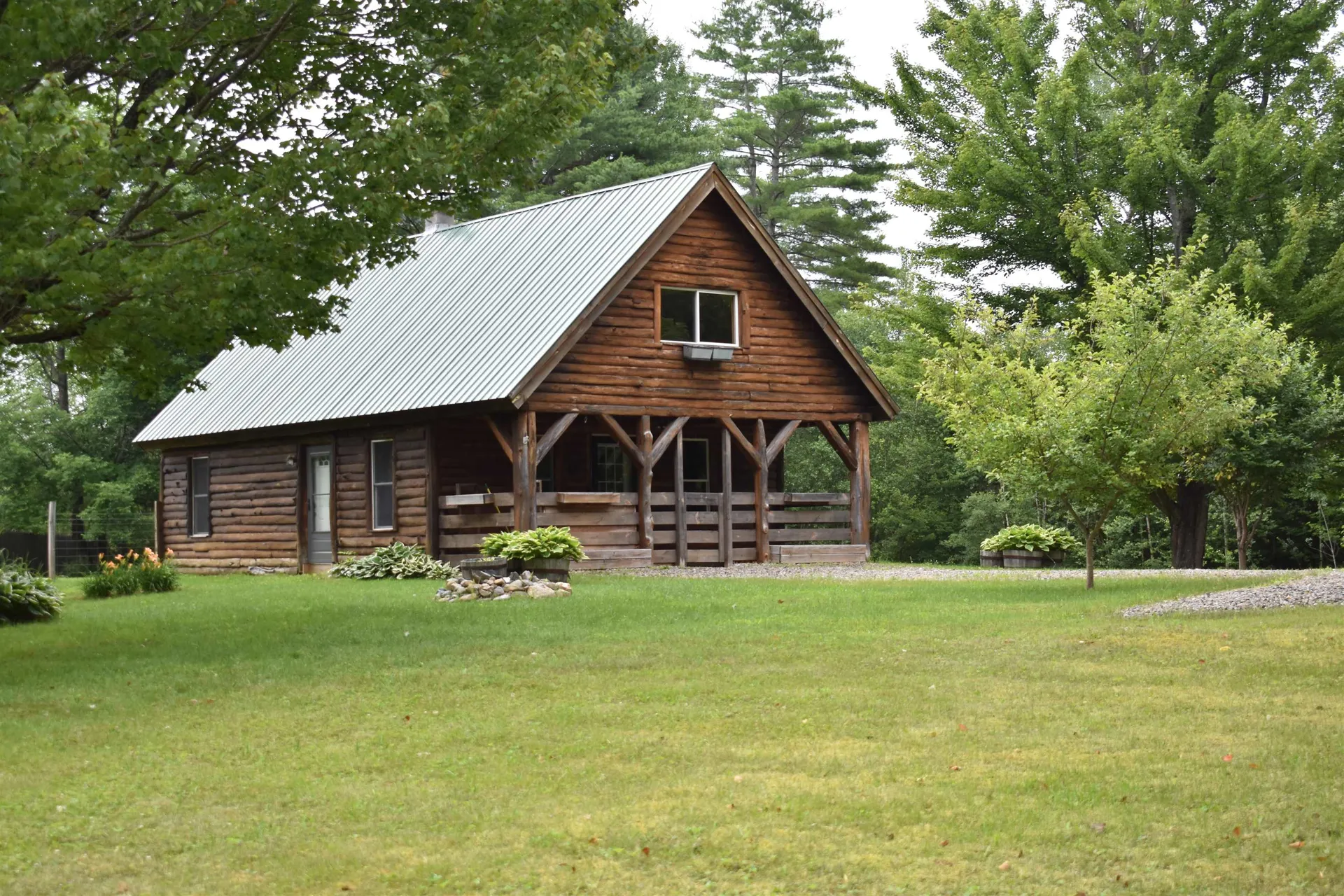 206 Hearse House Road Dorchester NH 03266