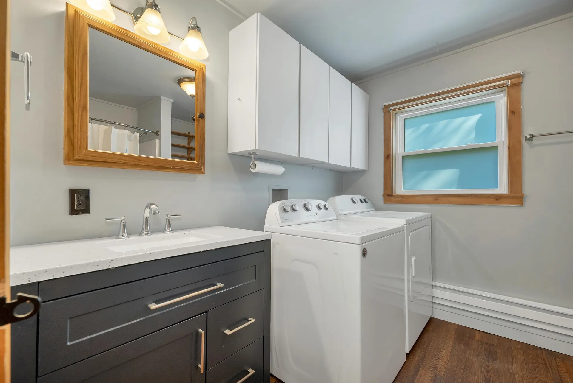 206 Hearse House Road Dorchester NH 03266