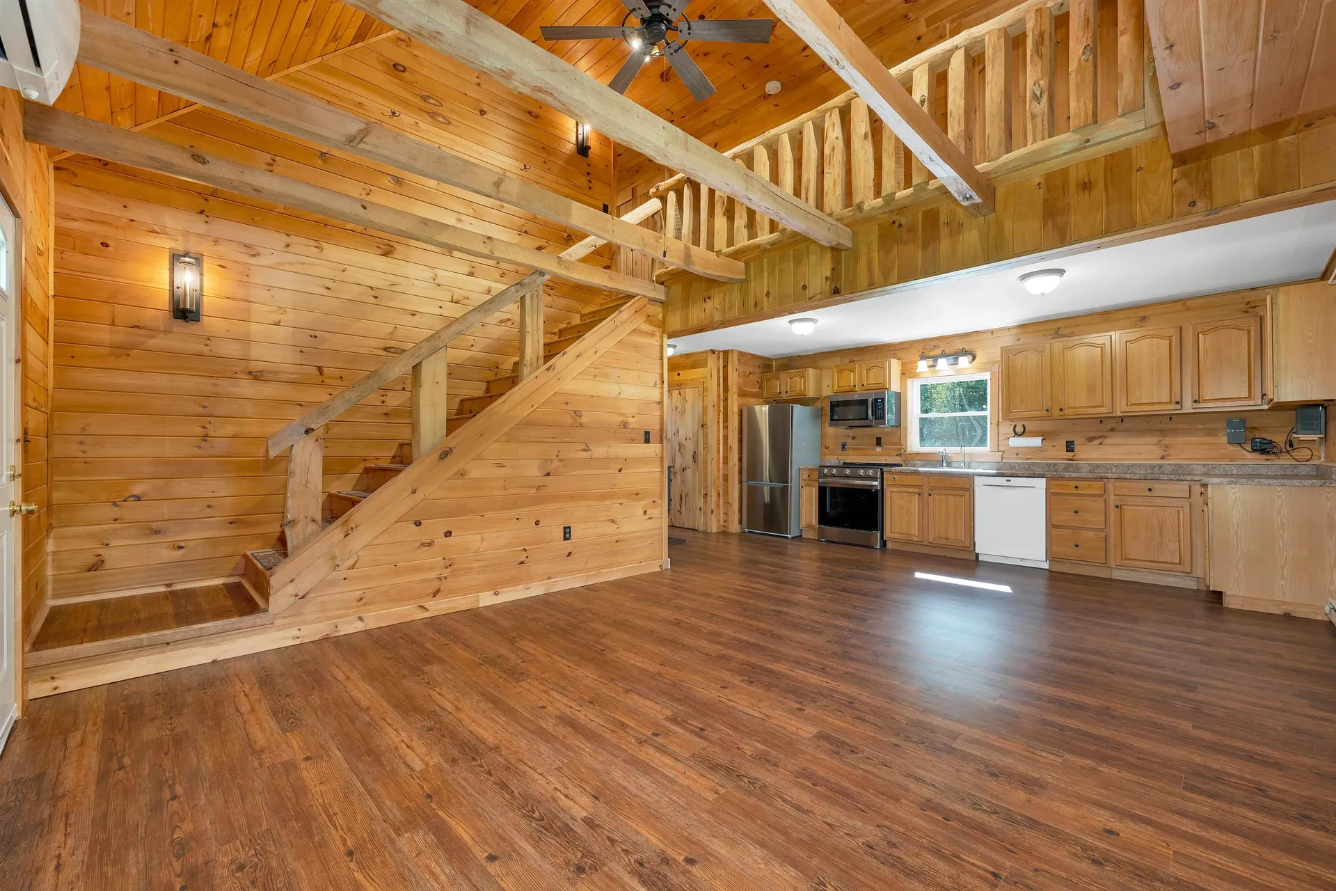 206 Hearse House Road Dorchester NH 03266