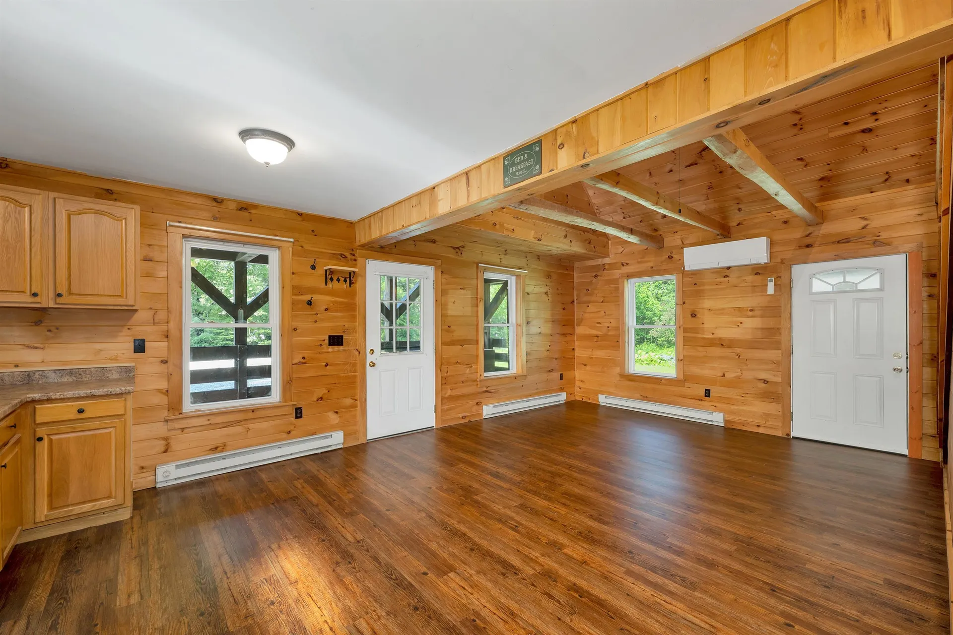 206 Hearse House Road Dorchester NH 03266