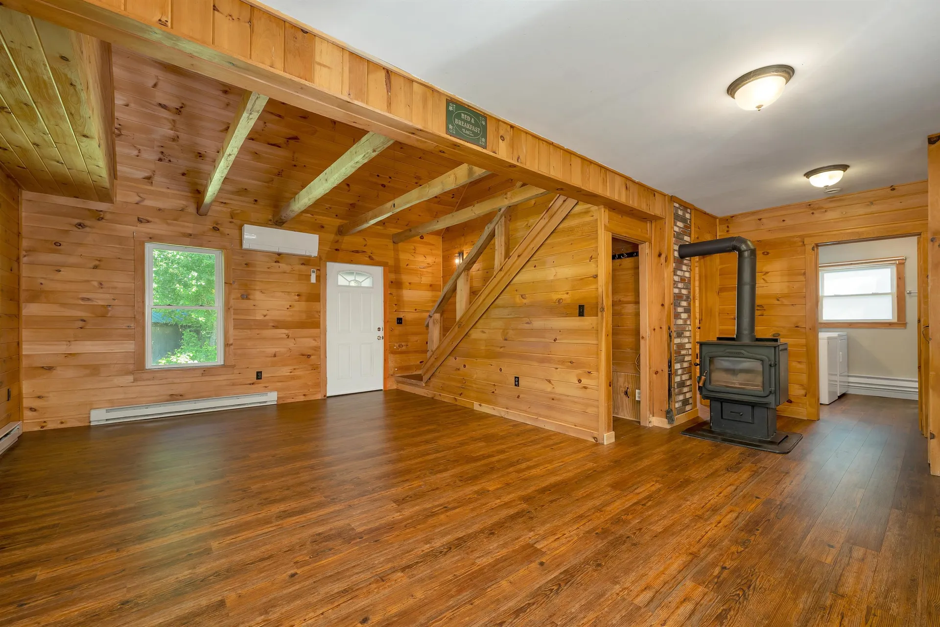 206 Hearse House Road Dorchester NH 03266