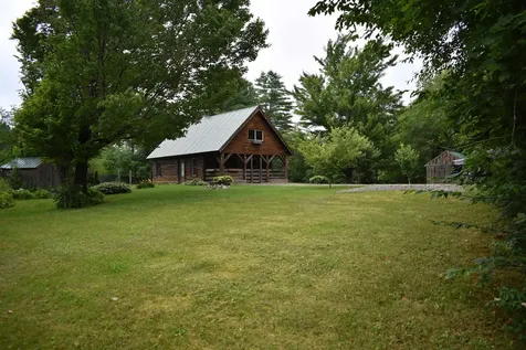 206 Hearse House Road Dorchester NH 03266