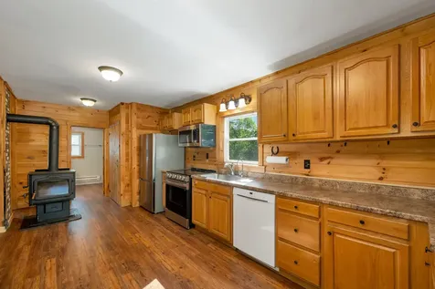 206 Hearse House Road Dorchester NH 03266