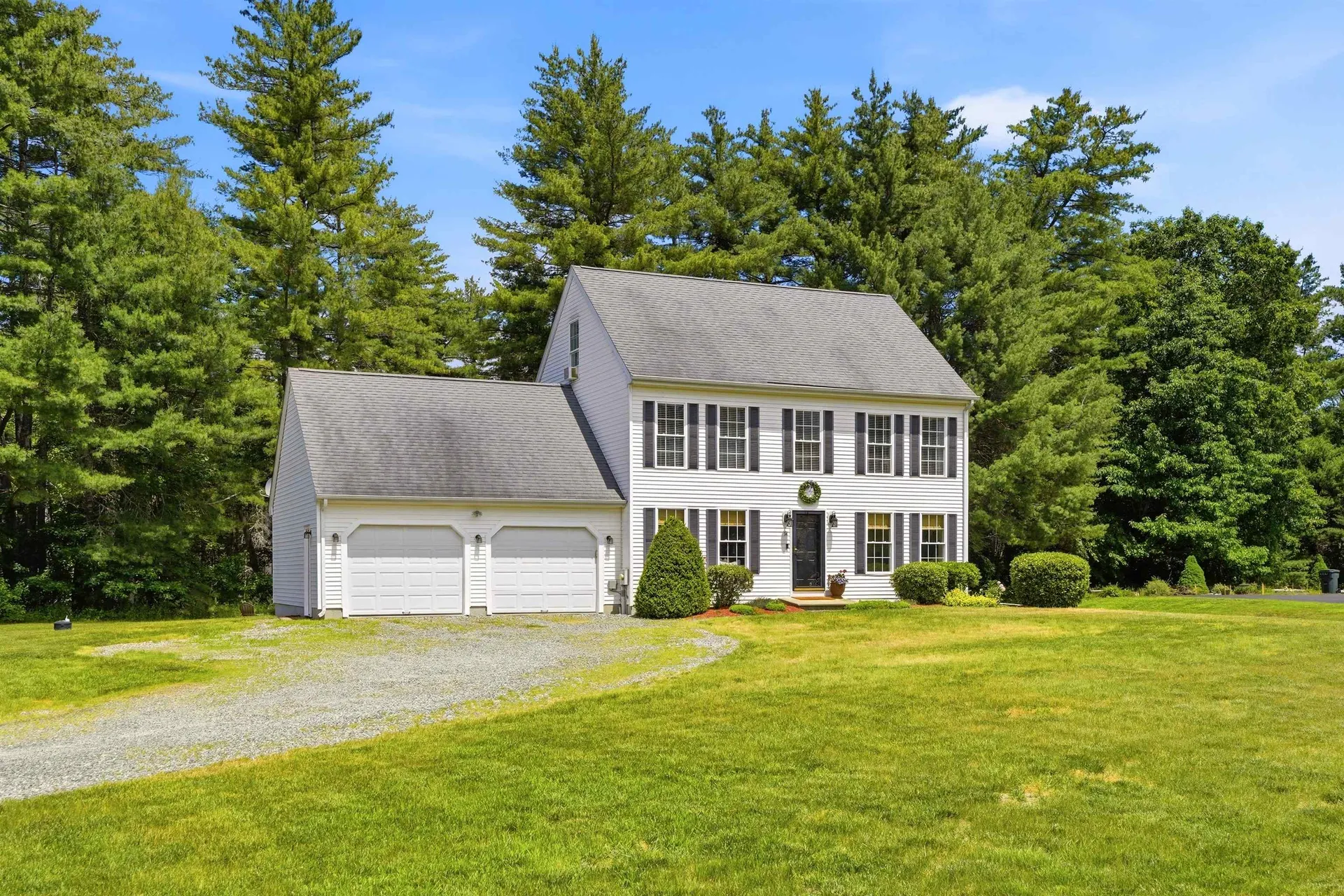 14 Faucher Road Londonderry NH 03053