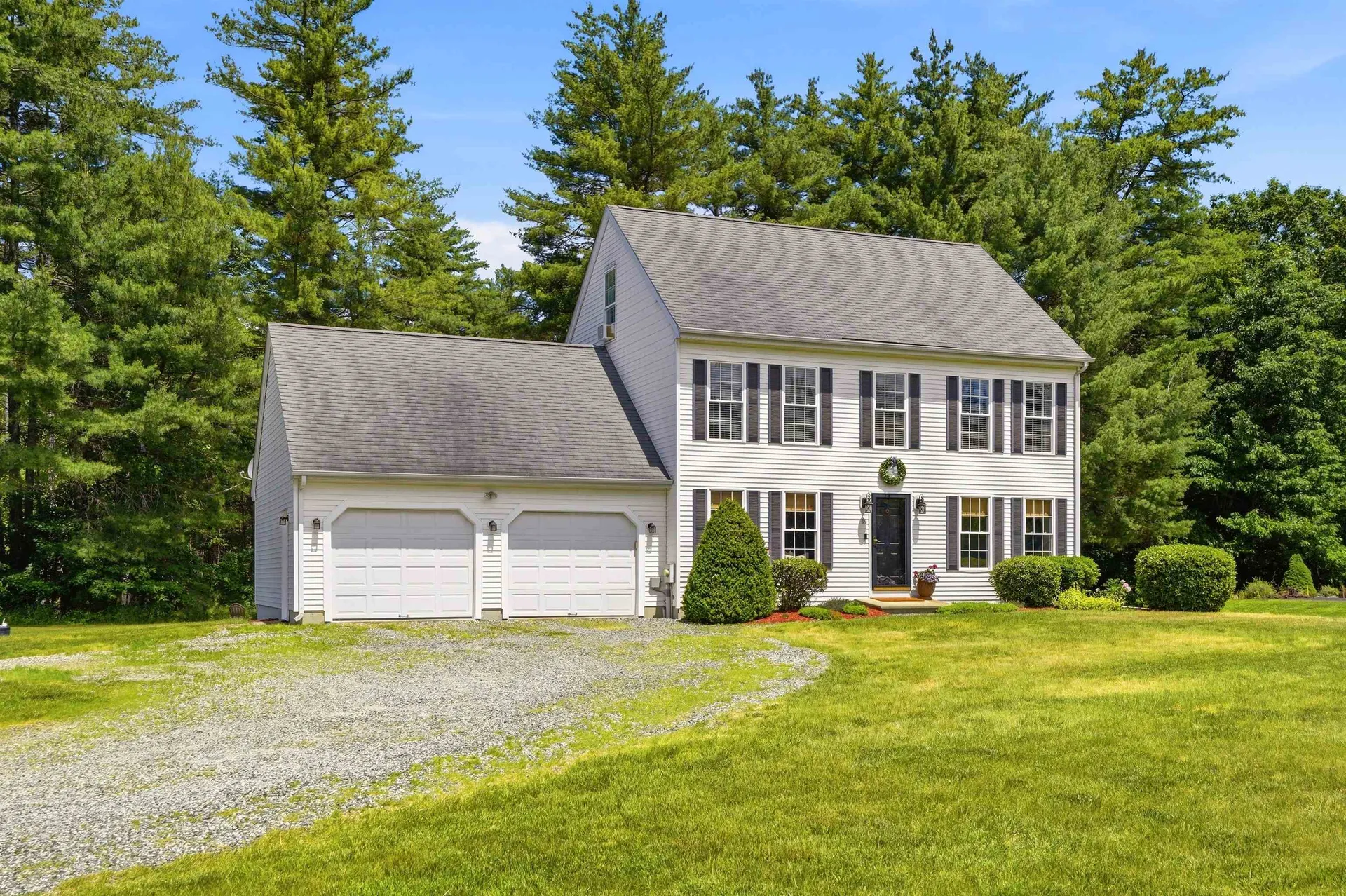 14 Faucher Road Londonderry NH 03053