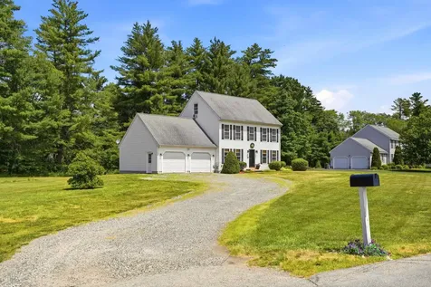 14 Faucher Road Londonderry NH 03053