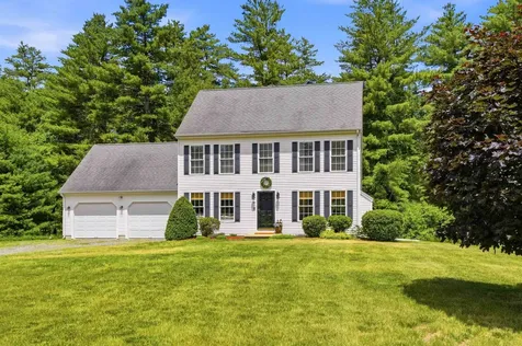 14 Faucher Road Londonderry NH 03053