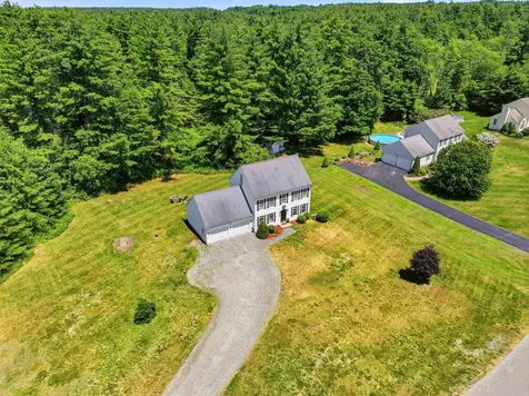 14 Faucher Road Londonderry NH 03053