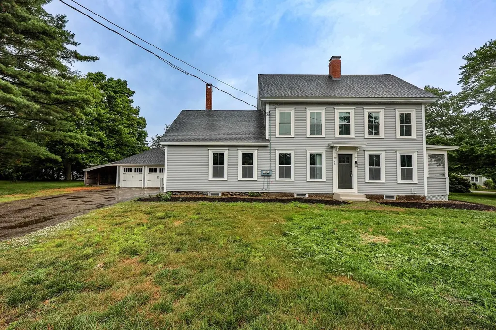 46 Mace Road Hampton NH 03842
