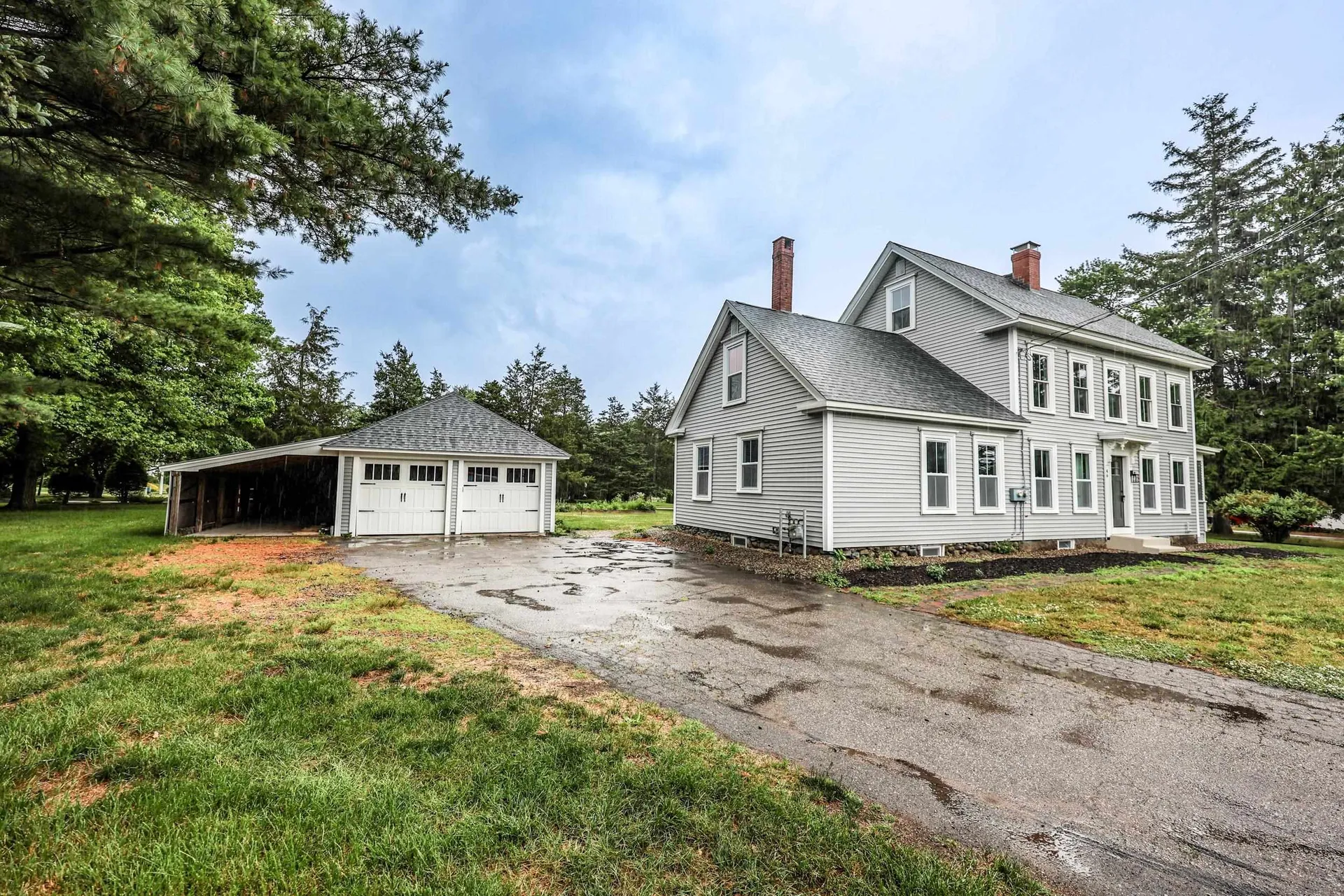 46 Mace Road Hampton NH 03842