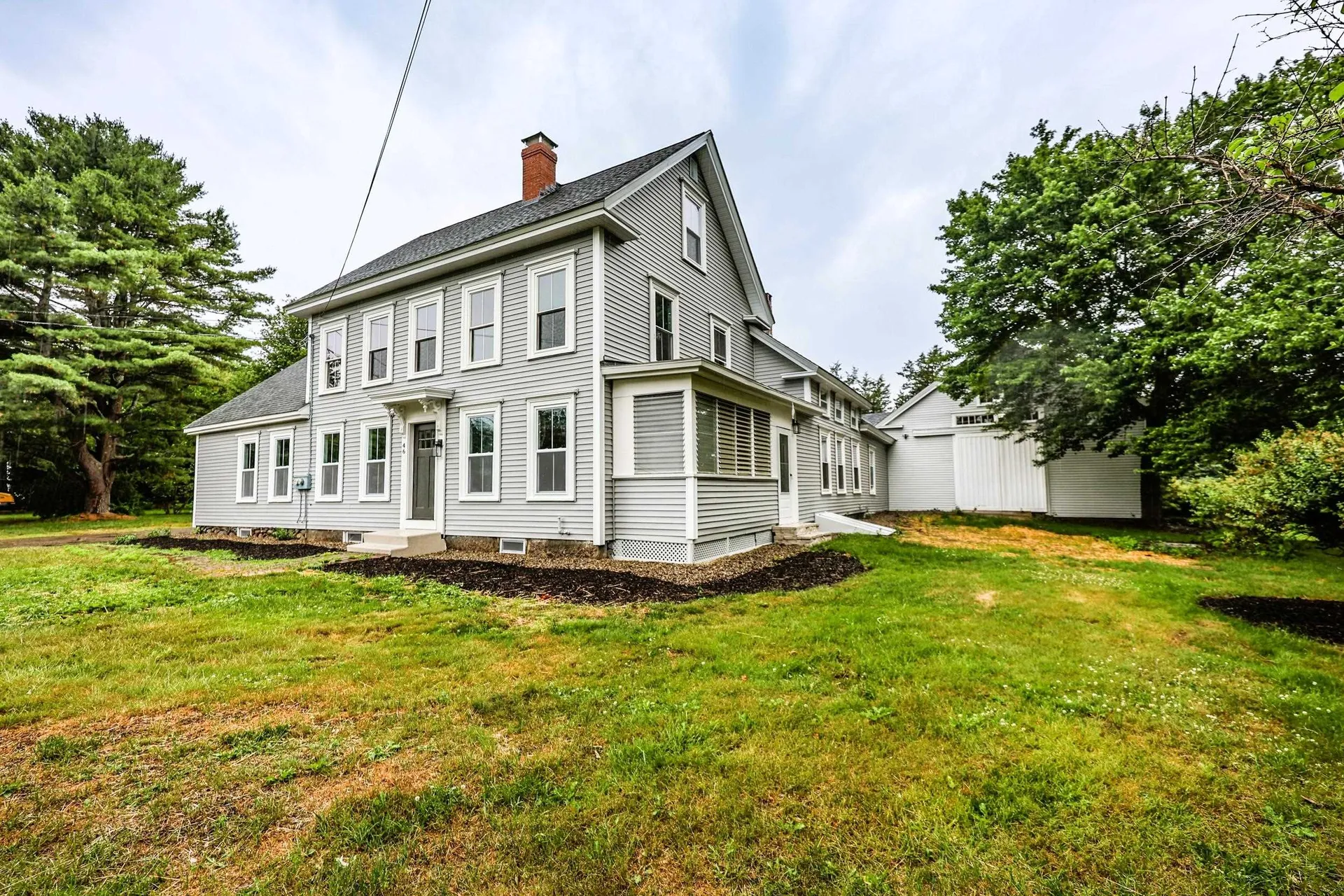 46 Mace Road Hampton NH 03842
