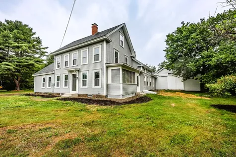 46 Mace Road Hampton NH 03842