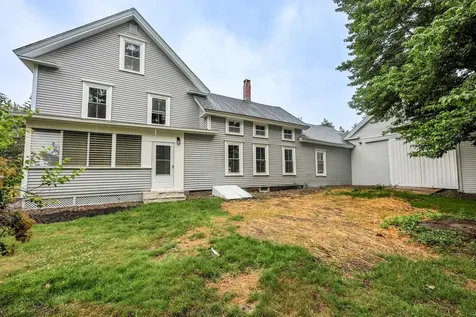46 Mace Road Hampton NH 03842