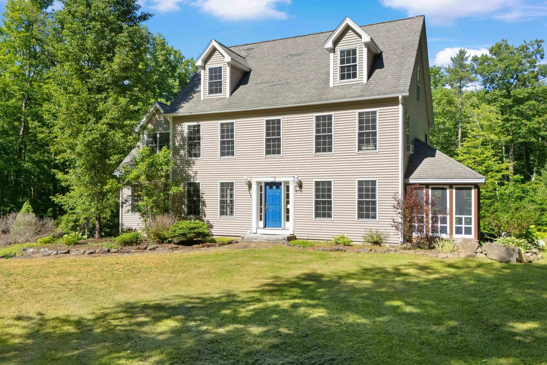 17 Stanley Pond Drive Rochester NH 03839