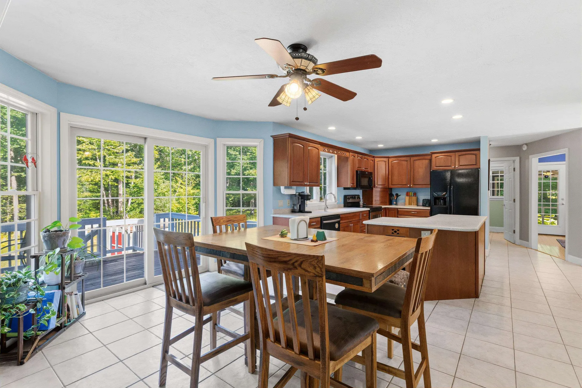 17 Stanley Pond Drive Rochester NH 03839