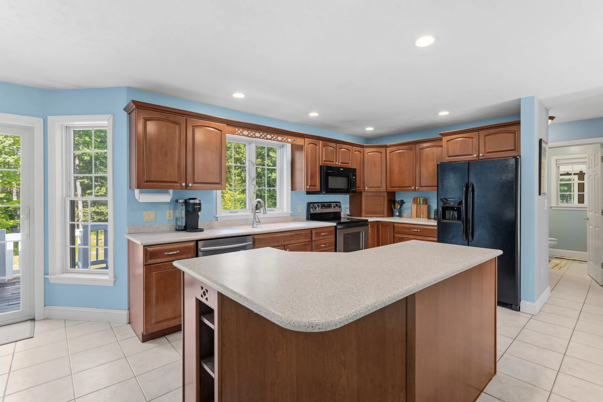 17 Stanley Pond Drive Rochester NH 03839