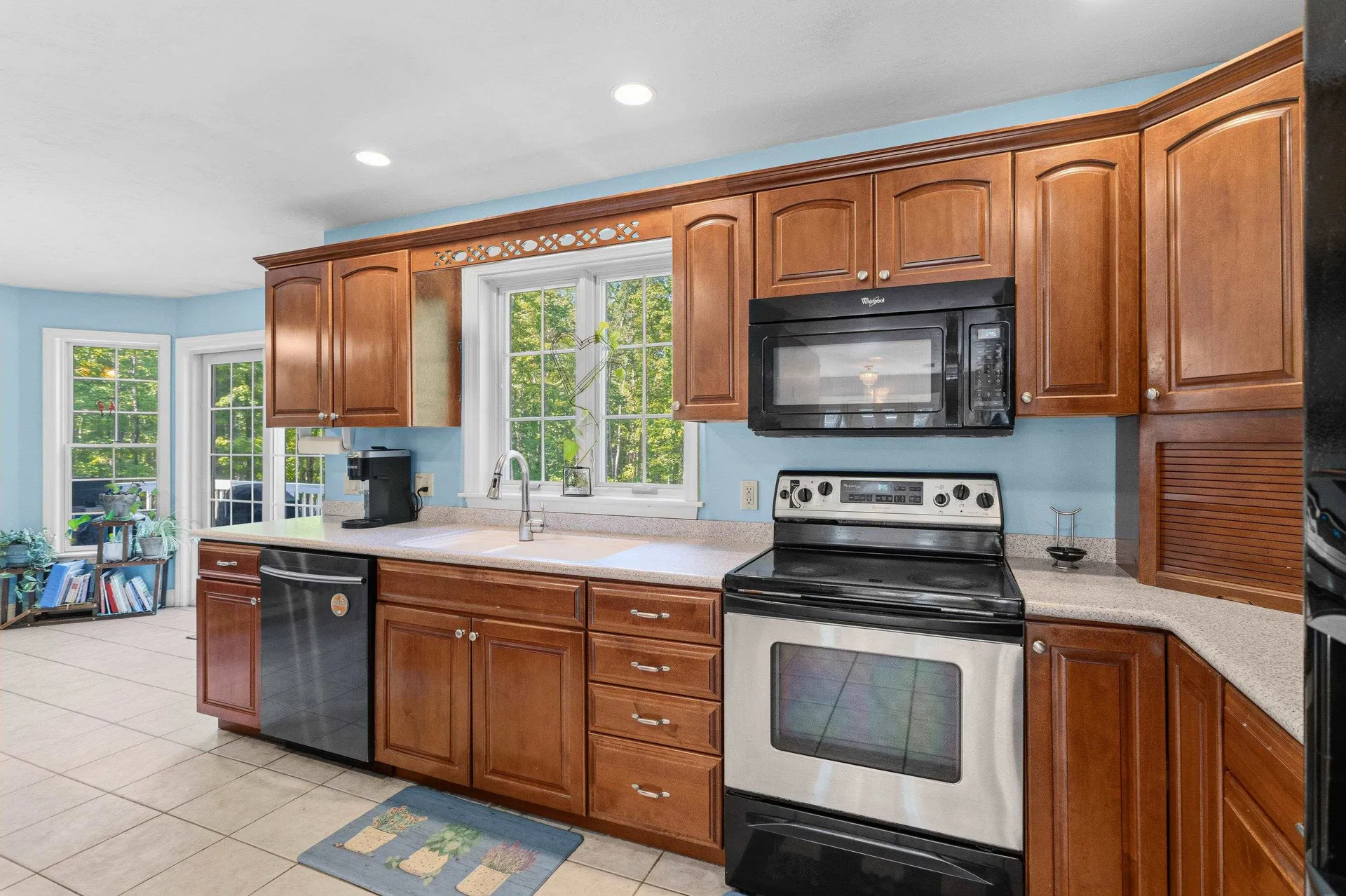 17 Stanley Pond Drive Rochester NH 03839