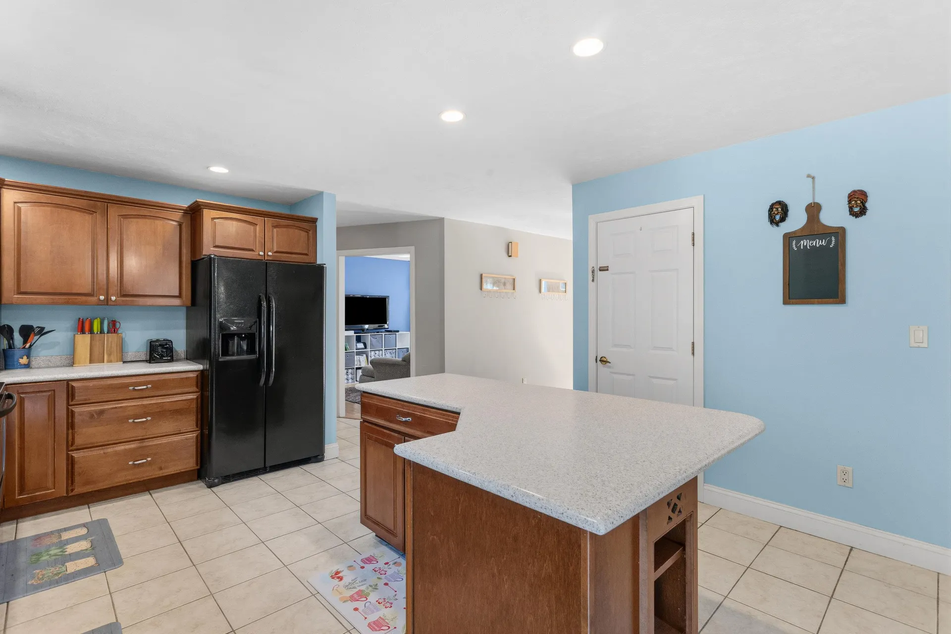 17 Stanley Pond Drive Rochester NH 03839