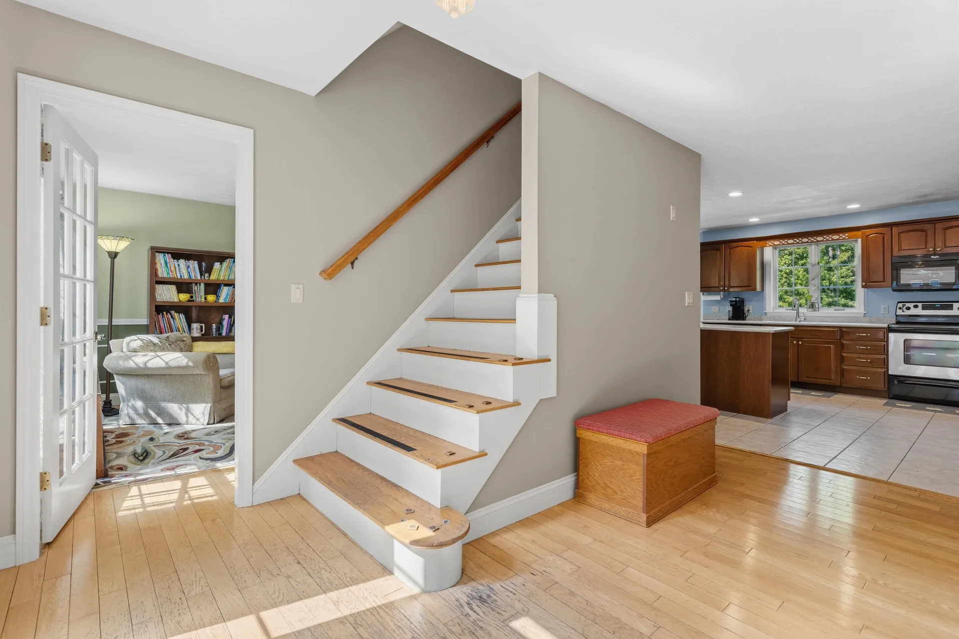 17 Stanley Pond Drive Rochester NH 03839
