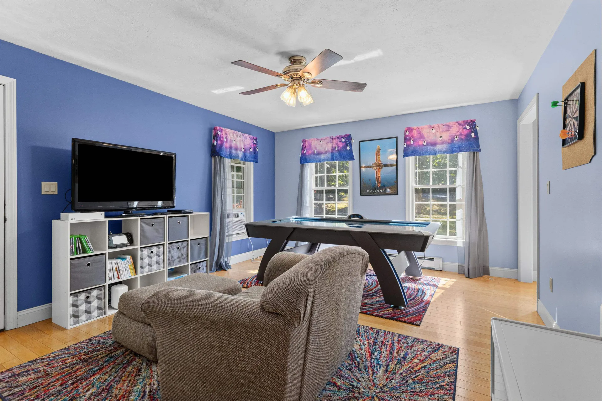 17 Stanley Pond Drive Rochester NH 03839