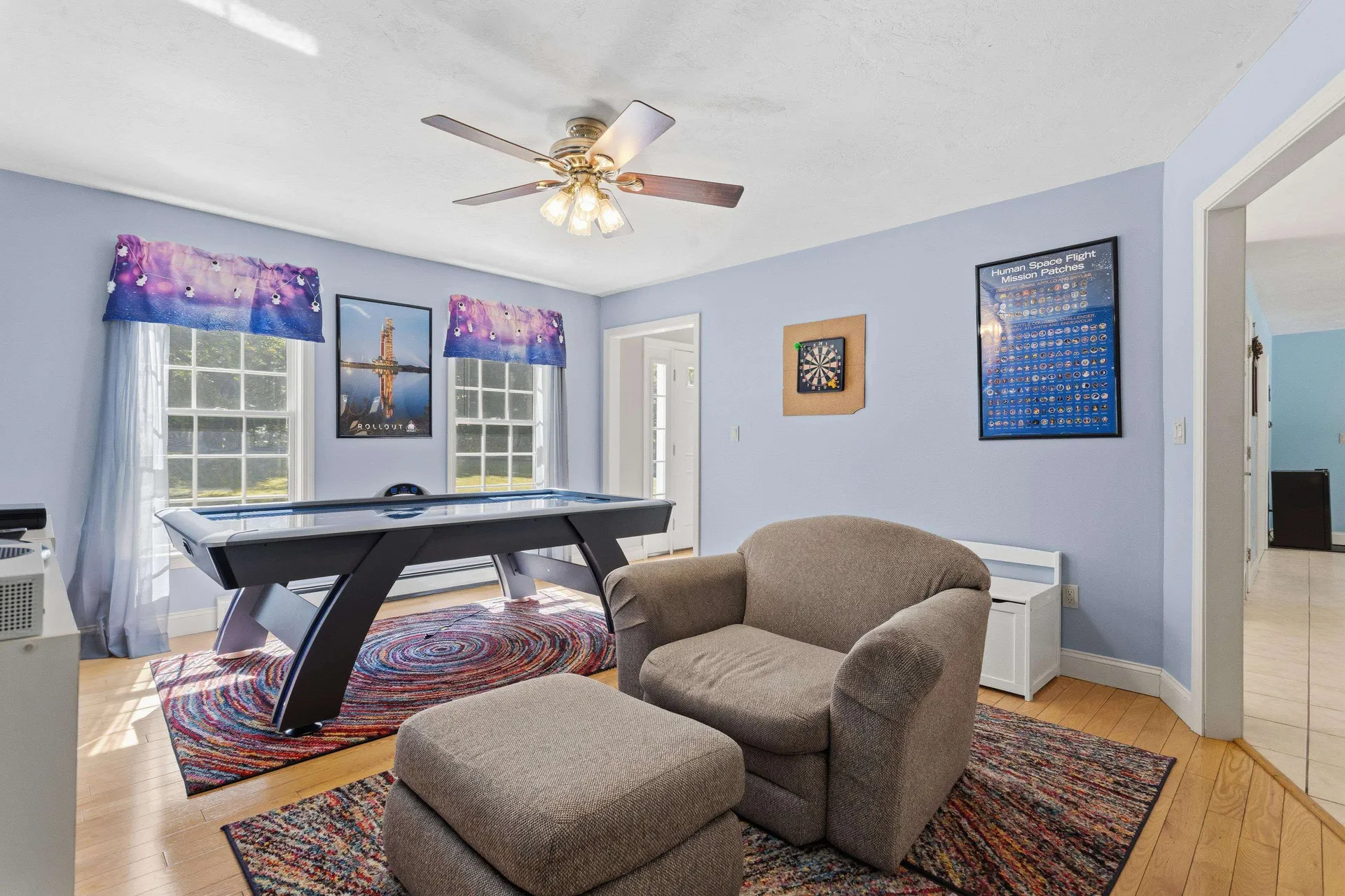 17 Stanley Pond Drive Rochester NH 03839