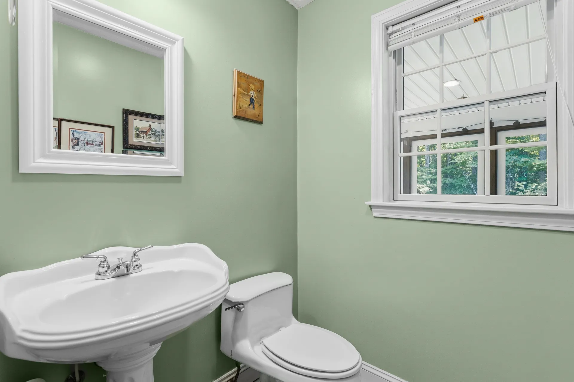 17 Stanley Pond Drive Rochester NH 03839