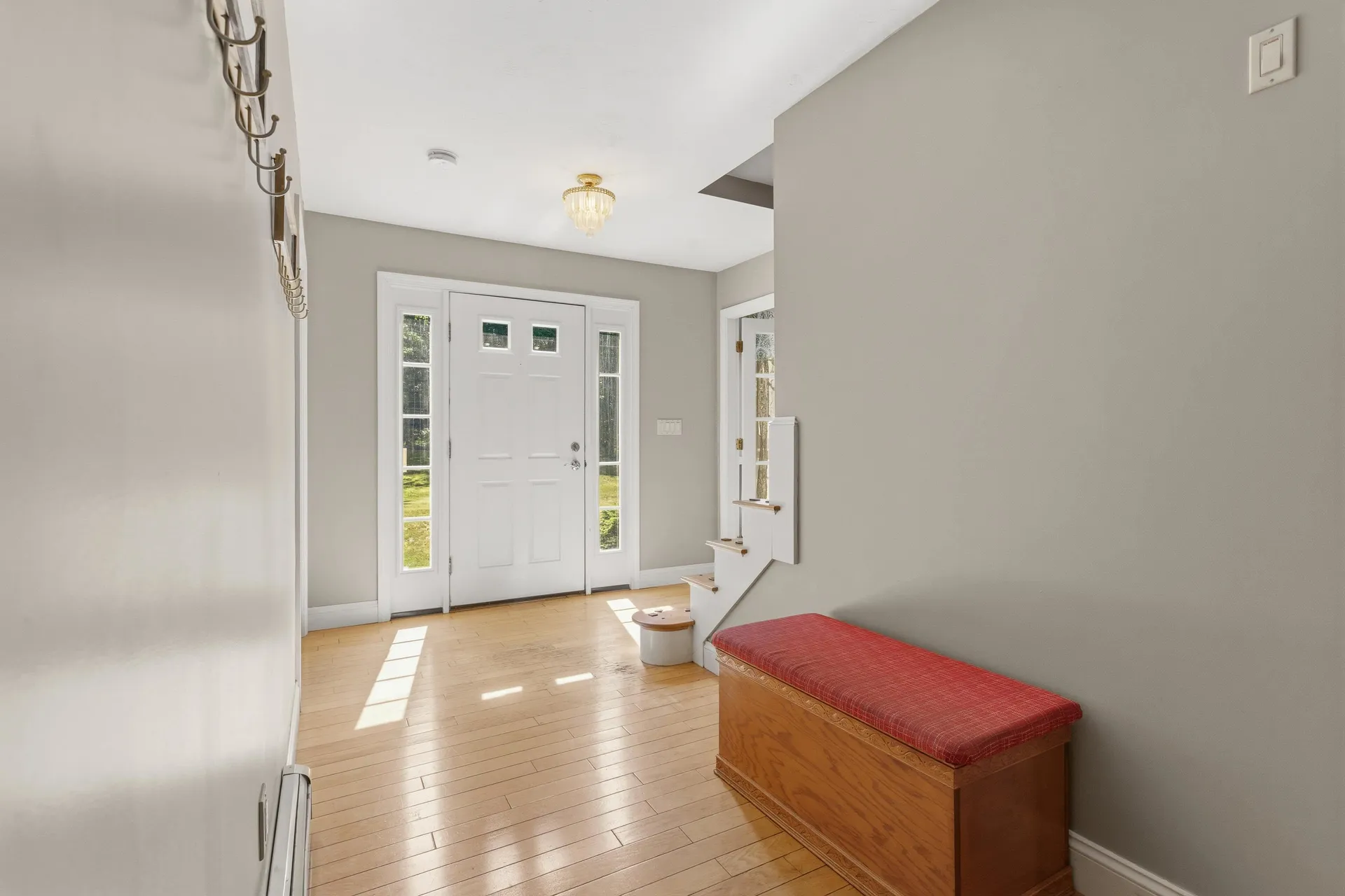 17 Stanley Pond Drive Rochester NH 03839