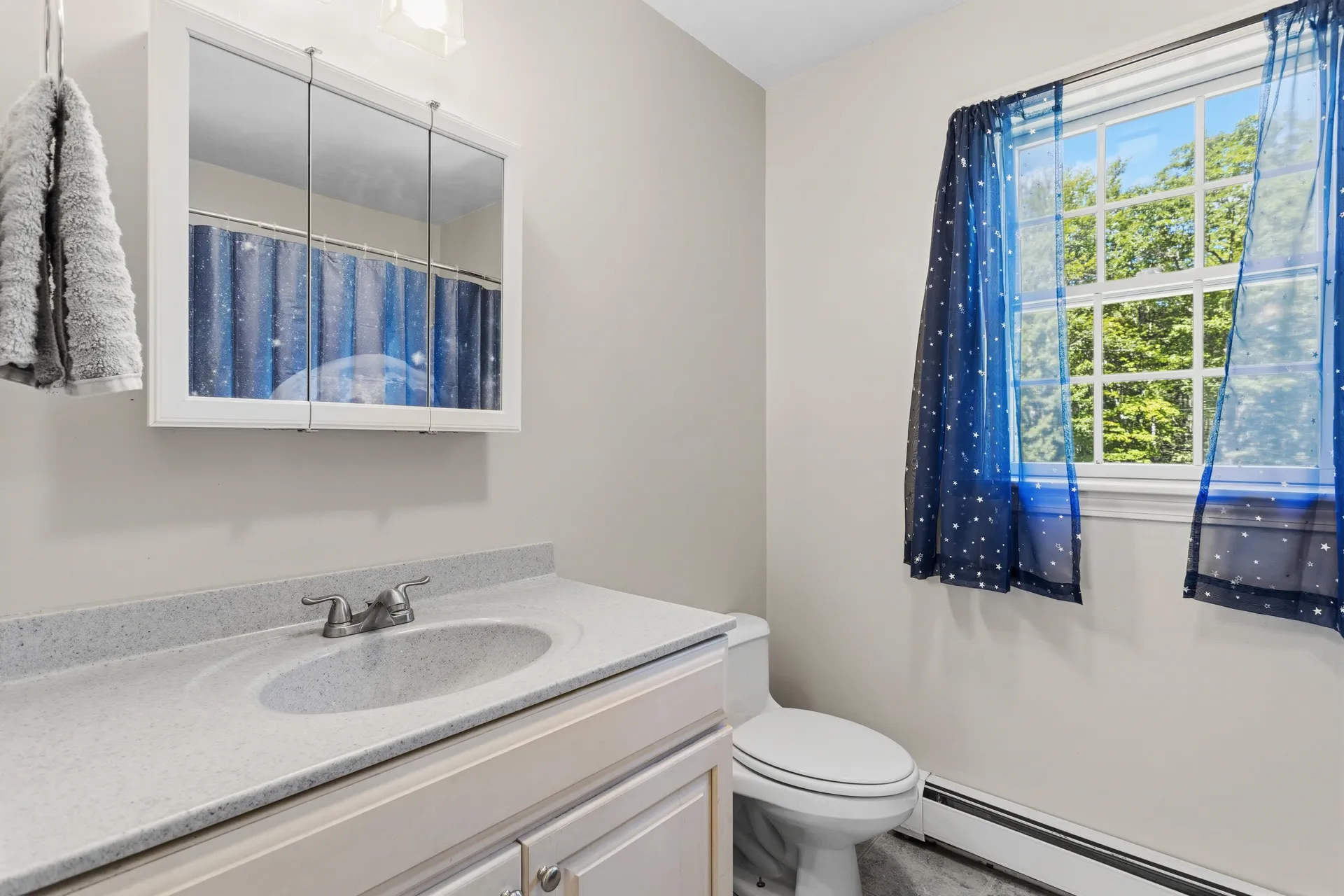 17 Stanley Pond Drive Rochester NH 03839