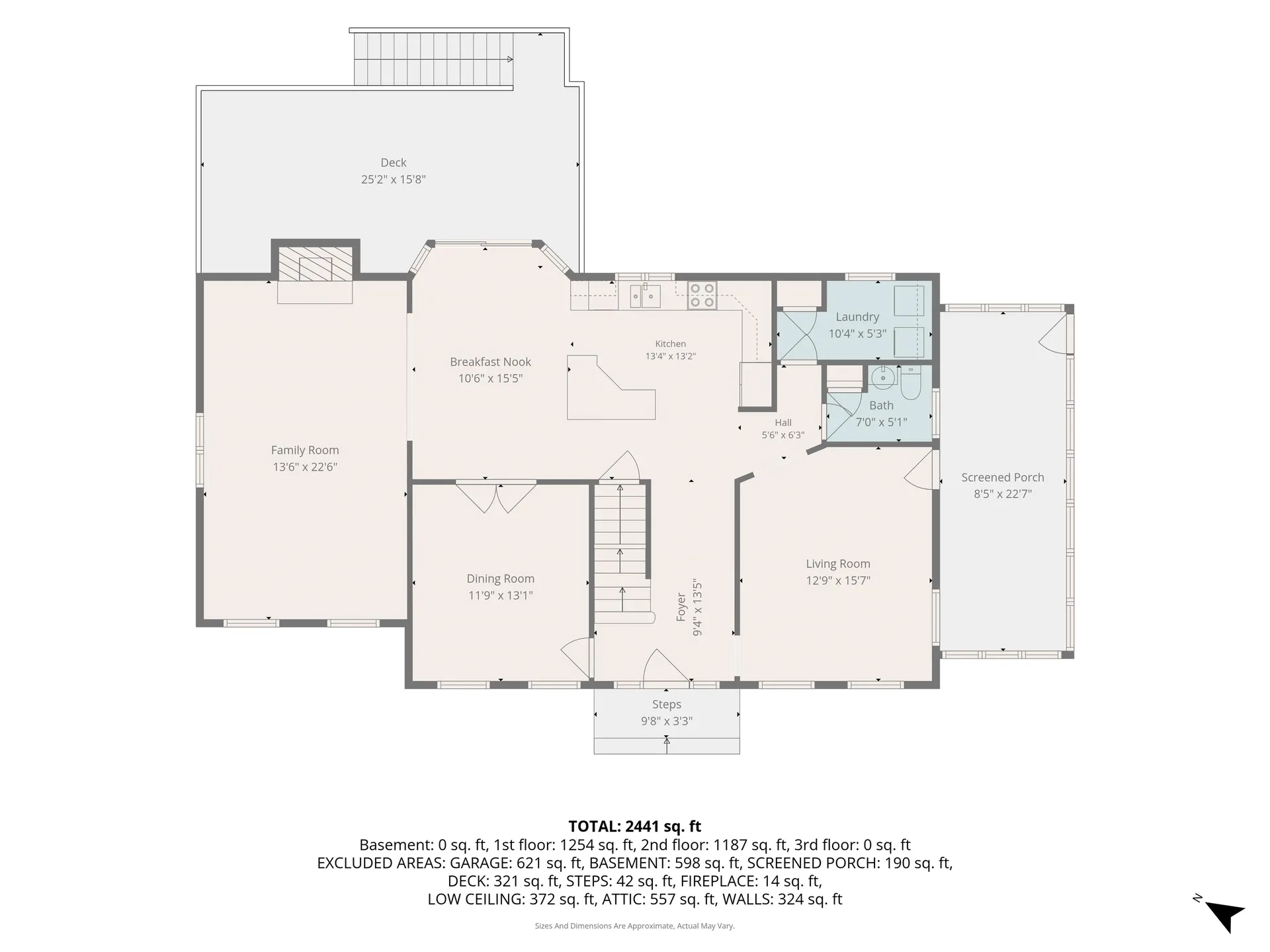 17 Stanley Pond Drive Rochester NH 03839
